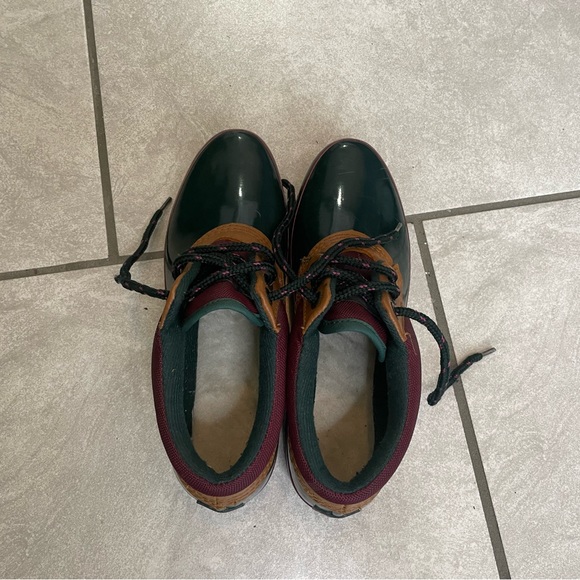 Kiks Vantage woman’s size 8 Duck Boots Waterproof - Picture 6 of 8